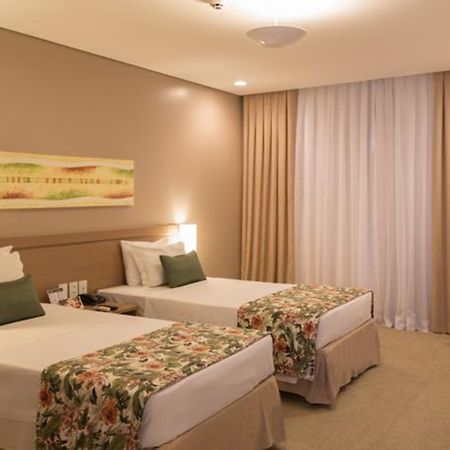 Flat Premium No Adrianopolis Manaus Eksteriør billede
