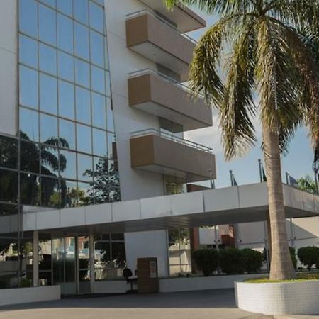 Bluee Tree Premium Manaus Lejlighedshotel Eksteriør billede