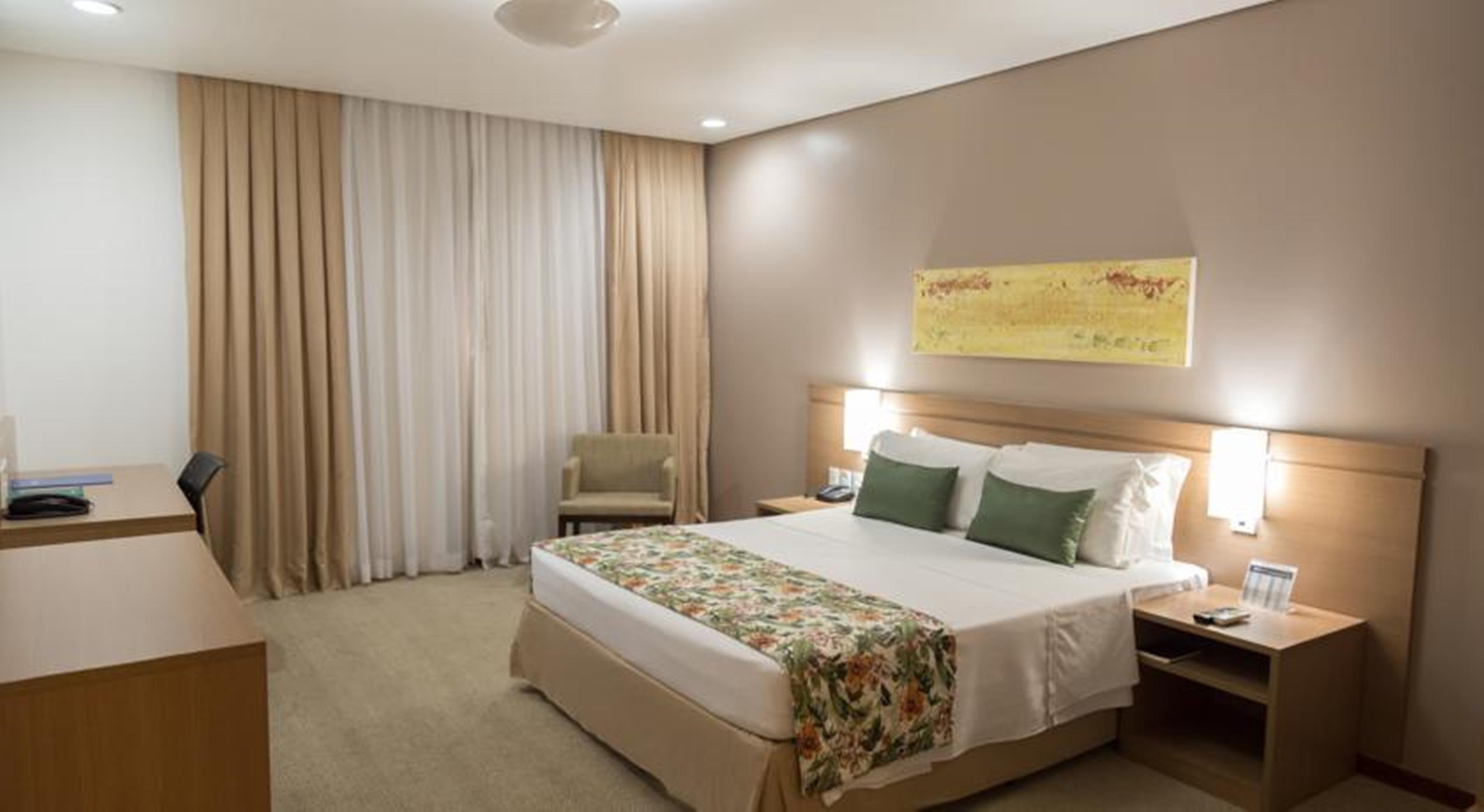 Bluee Tree Premium Manaus Lejlighedshotel Eksteriør billede