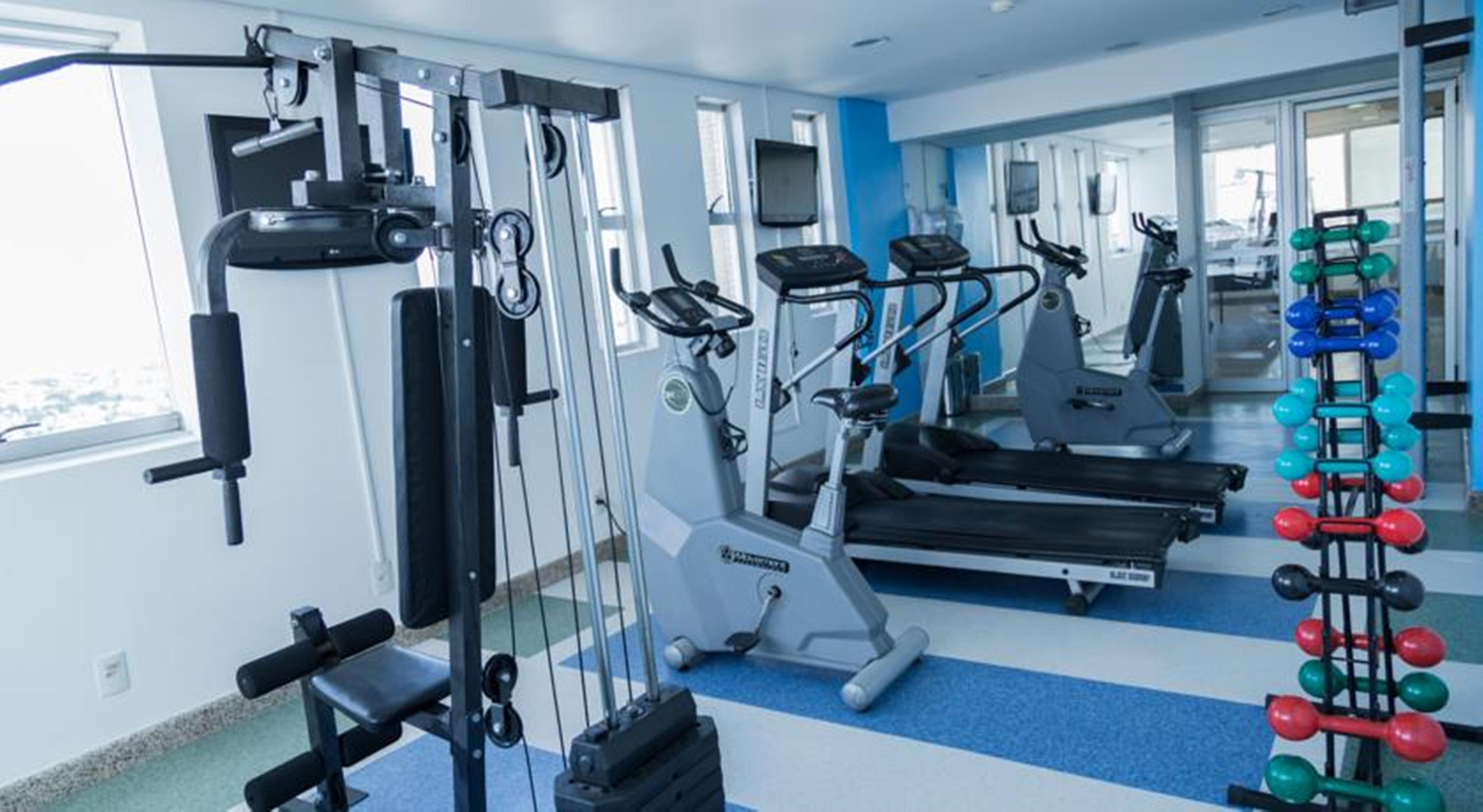 Bluee Tree Premium Manaus Lejlighedshotel Eksteriør billede