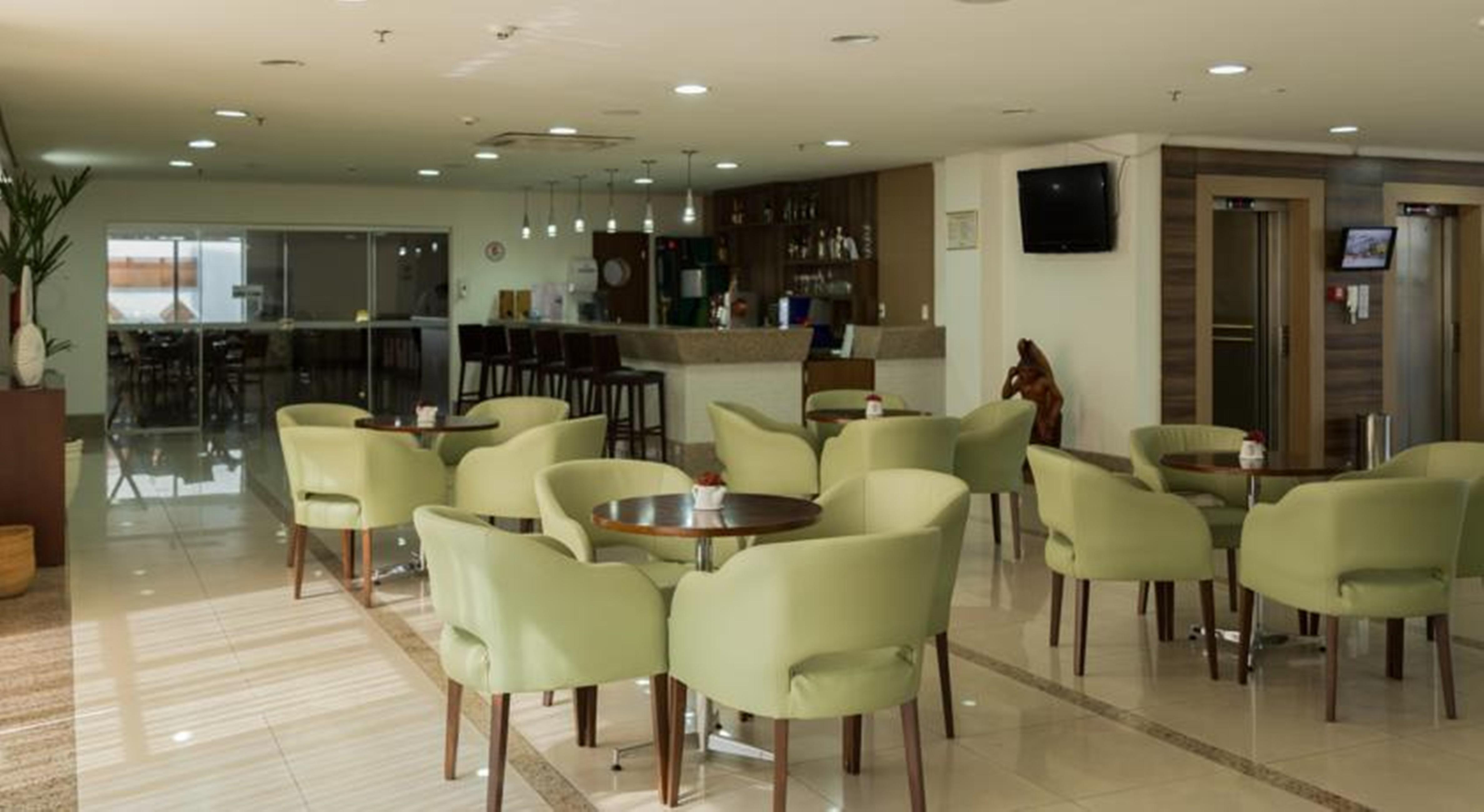 Bluee Tree Premium Manaus Lejlighedshotel Eksteriør billede