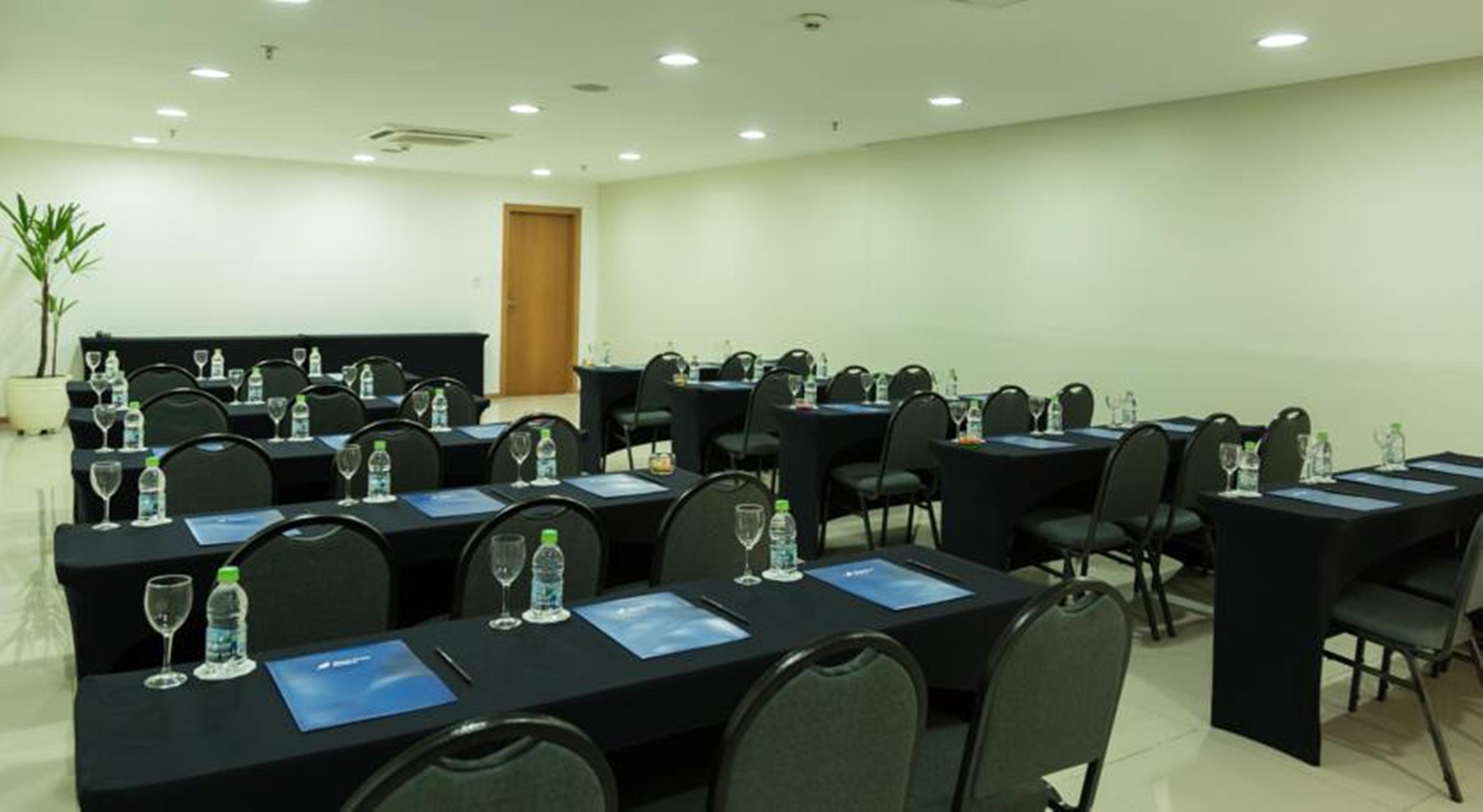 Flat Premium No Adrianopolis Manaus Eksteriør billede