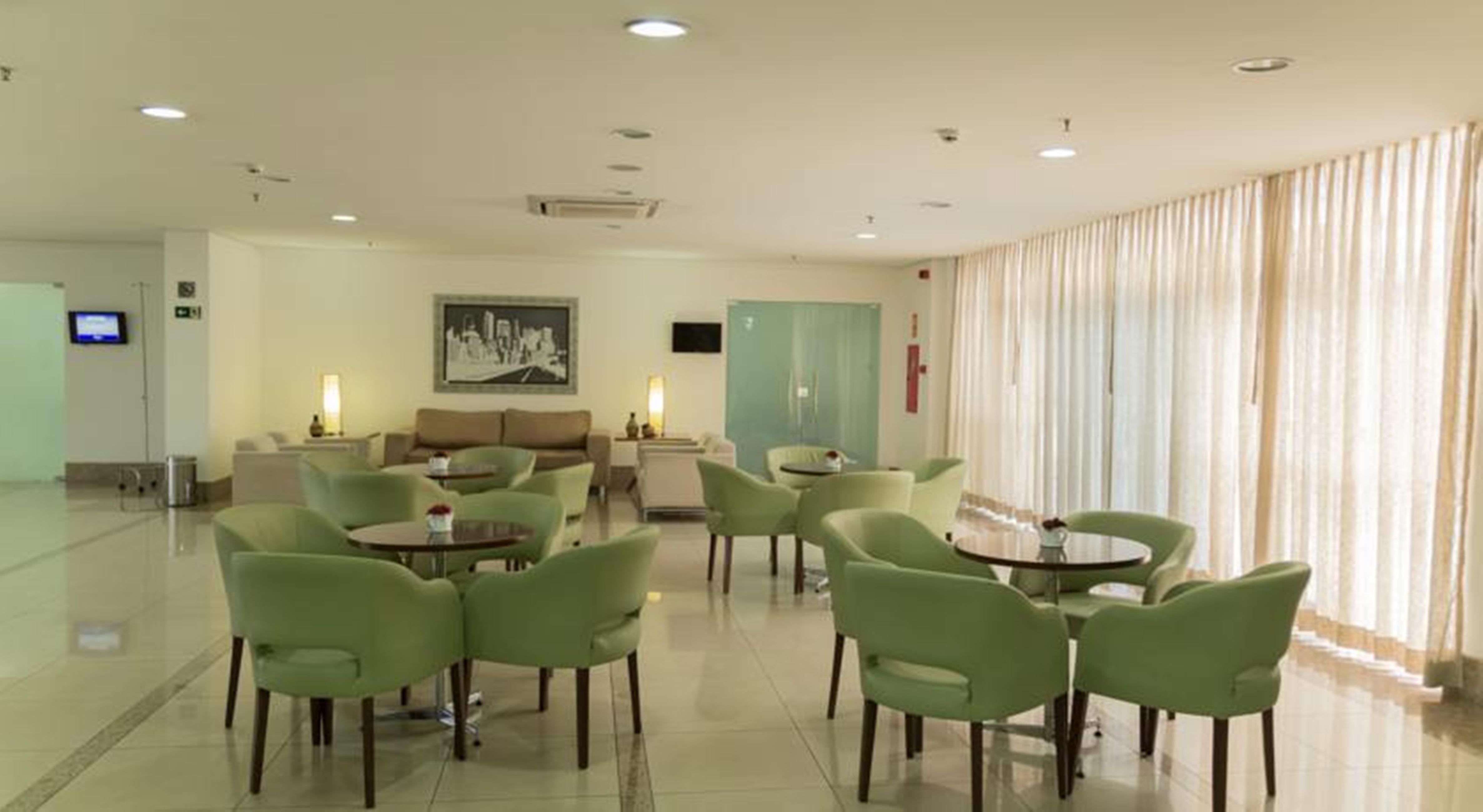 Bluee Tree Premium Manaus Lejlighedshotel Eksteriør billede