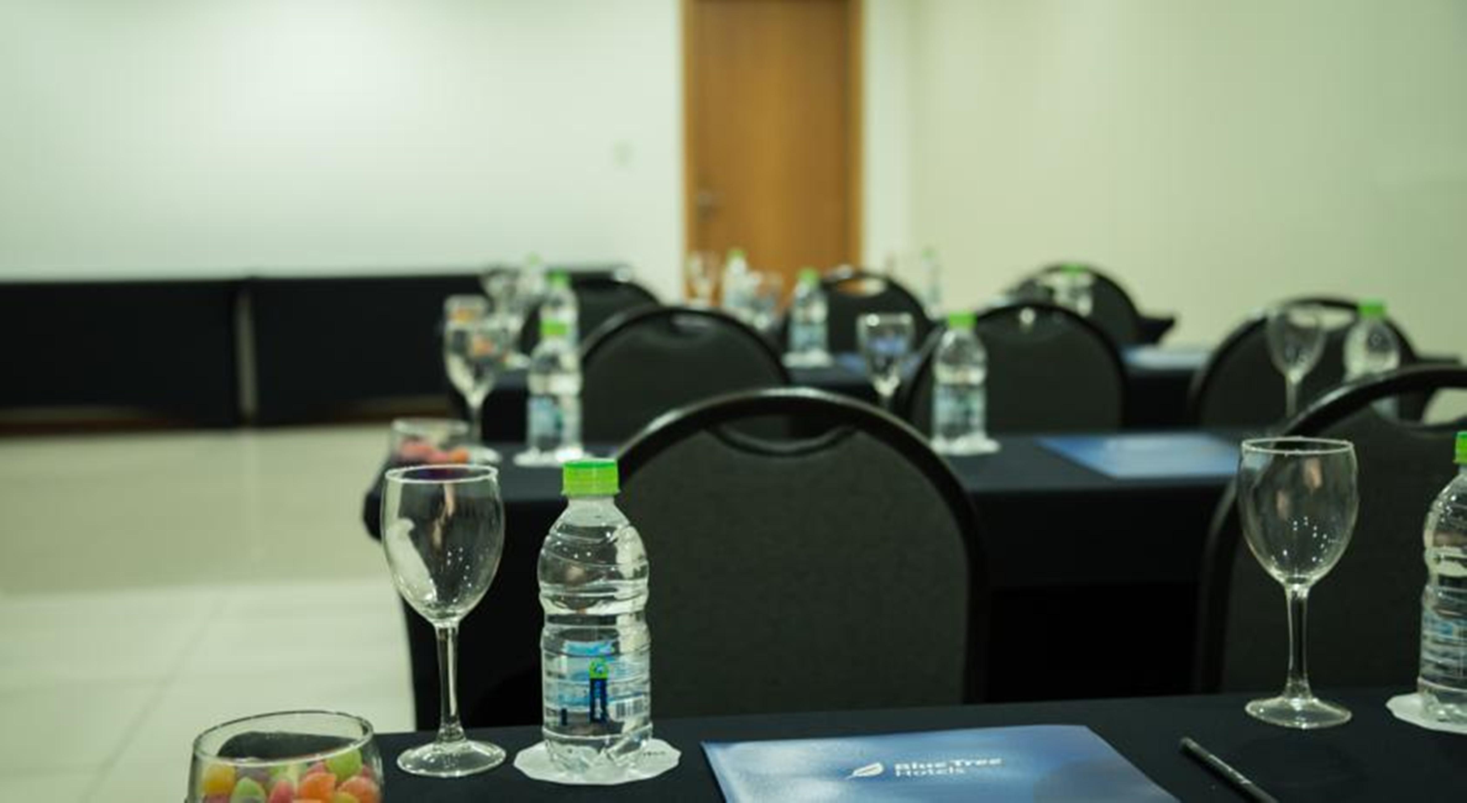 Bluee Tree Premium Manaus Lejlighedshotel Eksteriør billede