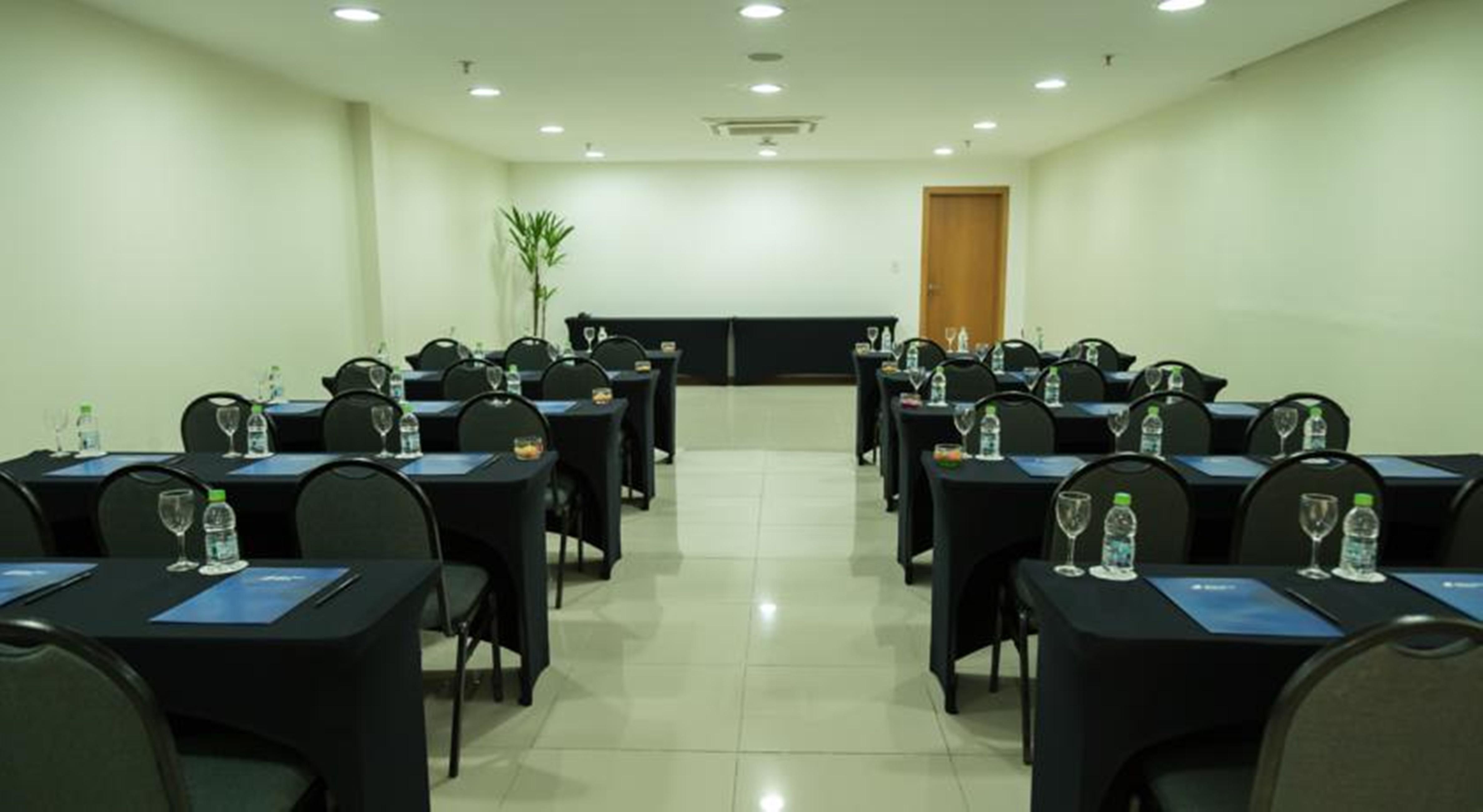 Bluee Tree Premium Manaus Lejlighedshotel Eksteriør billede