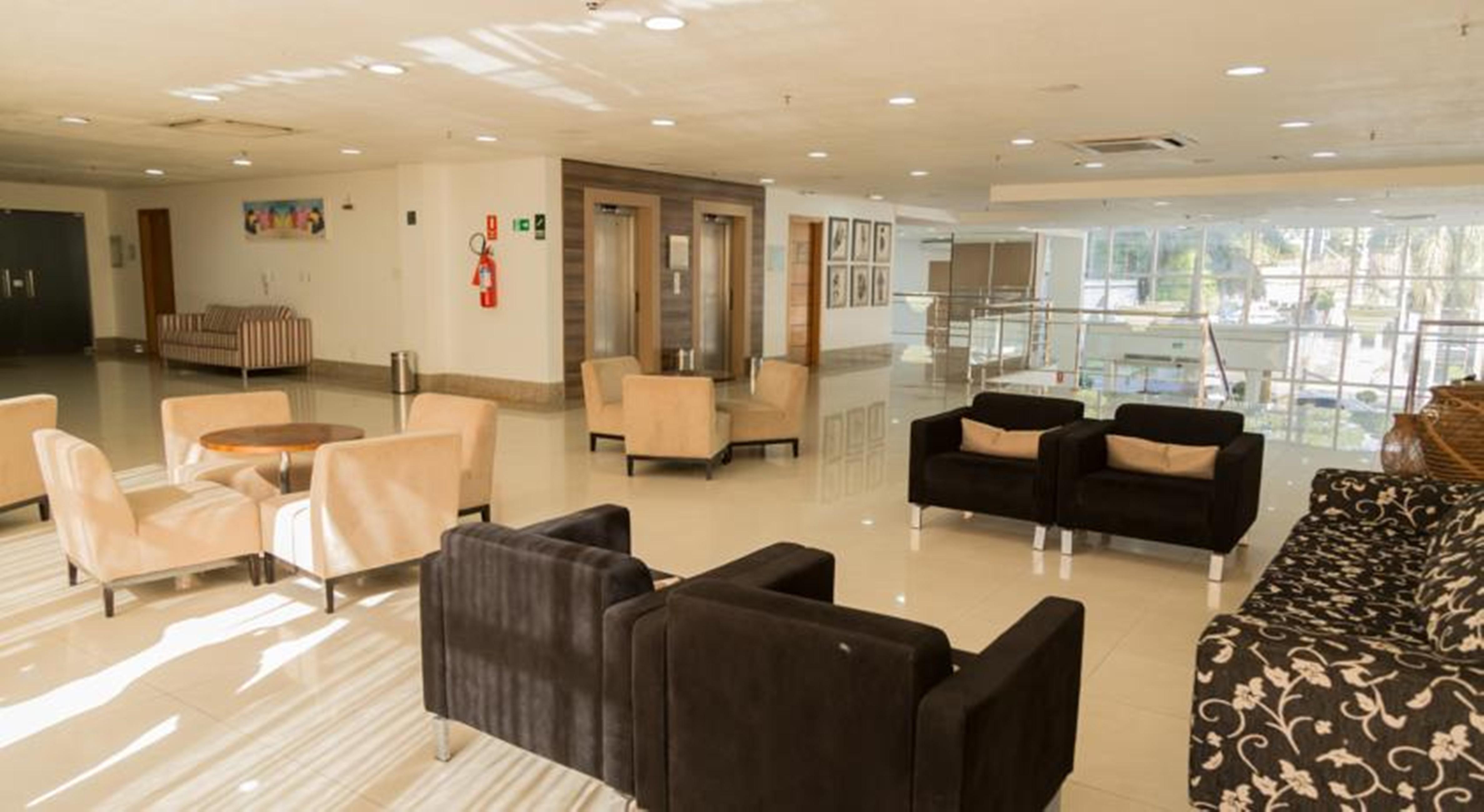 Bluee Tree Premium Manaus Lejlighedshotel Eksteriør billede