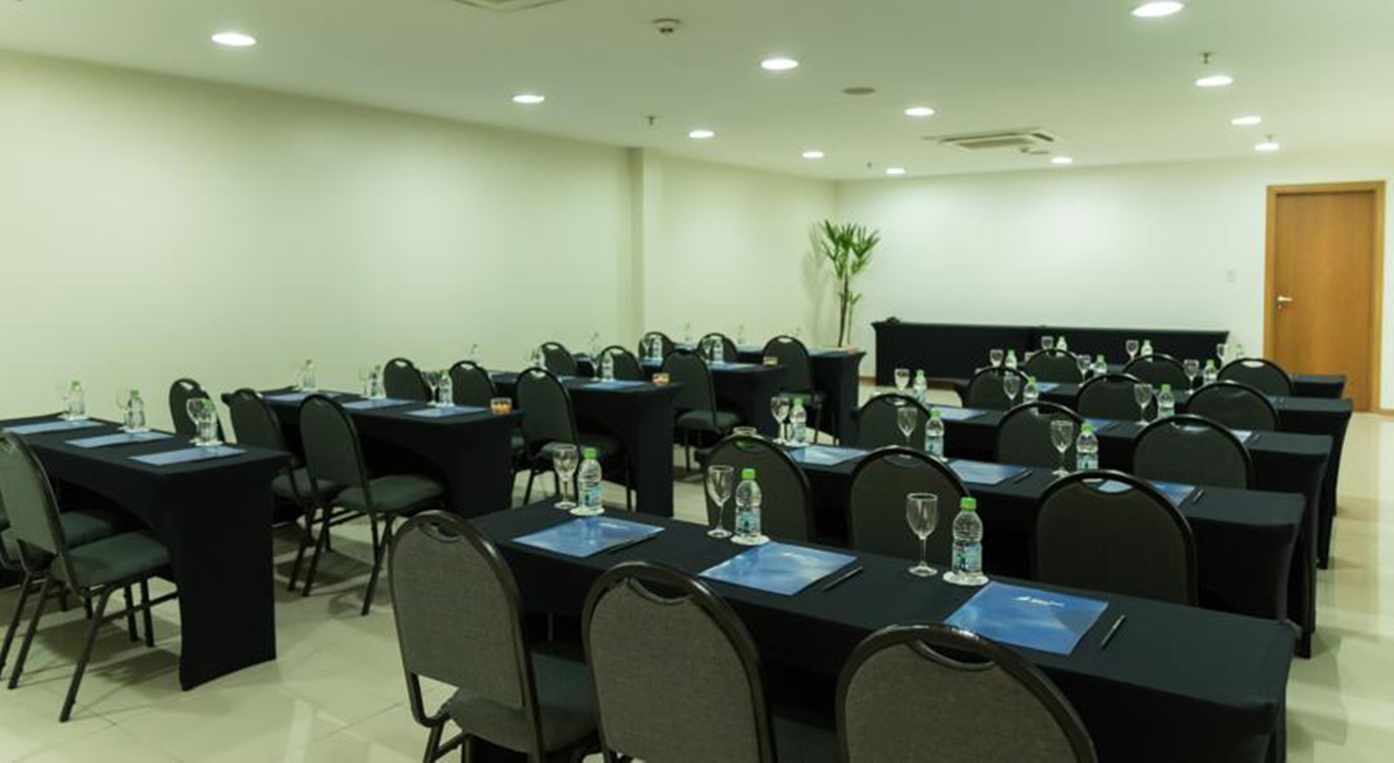 Bluee Tree Premium Manaus Lejlighedshotel Eksteriør billede