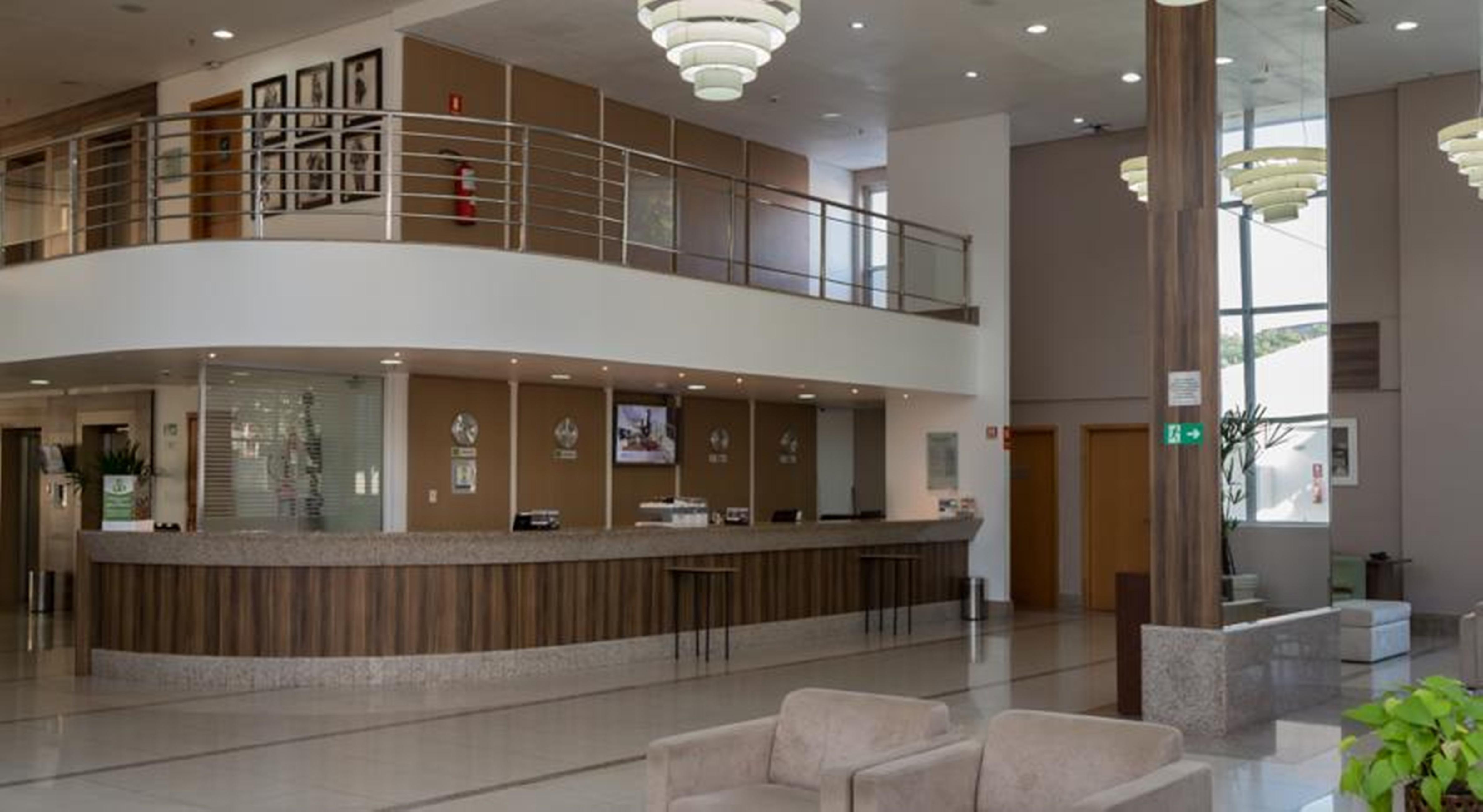 Bluee Tree Premium Manaus Lejlighedshotel Eksteriør billede