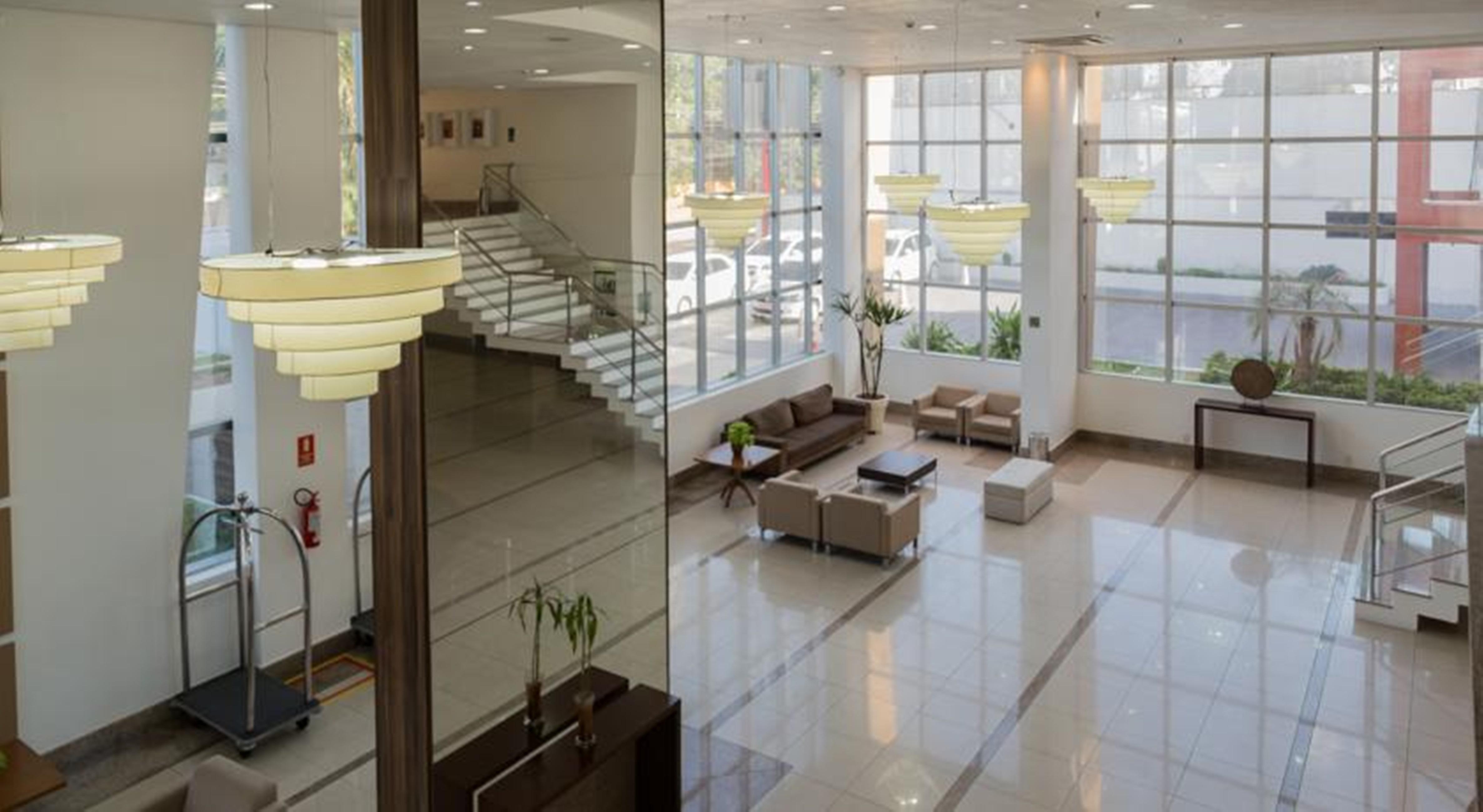 Flat Premium No Adrianopolis Manaus Eksteriør billede
