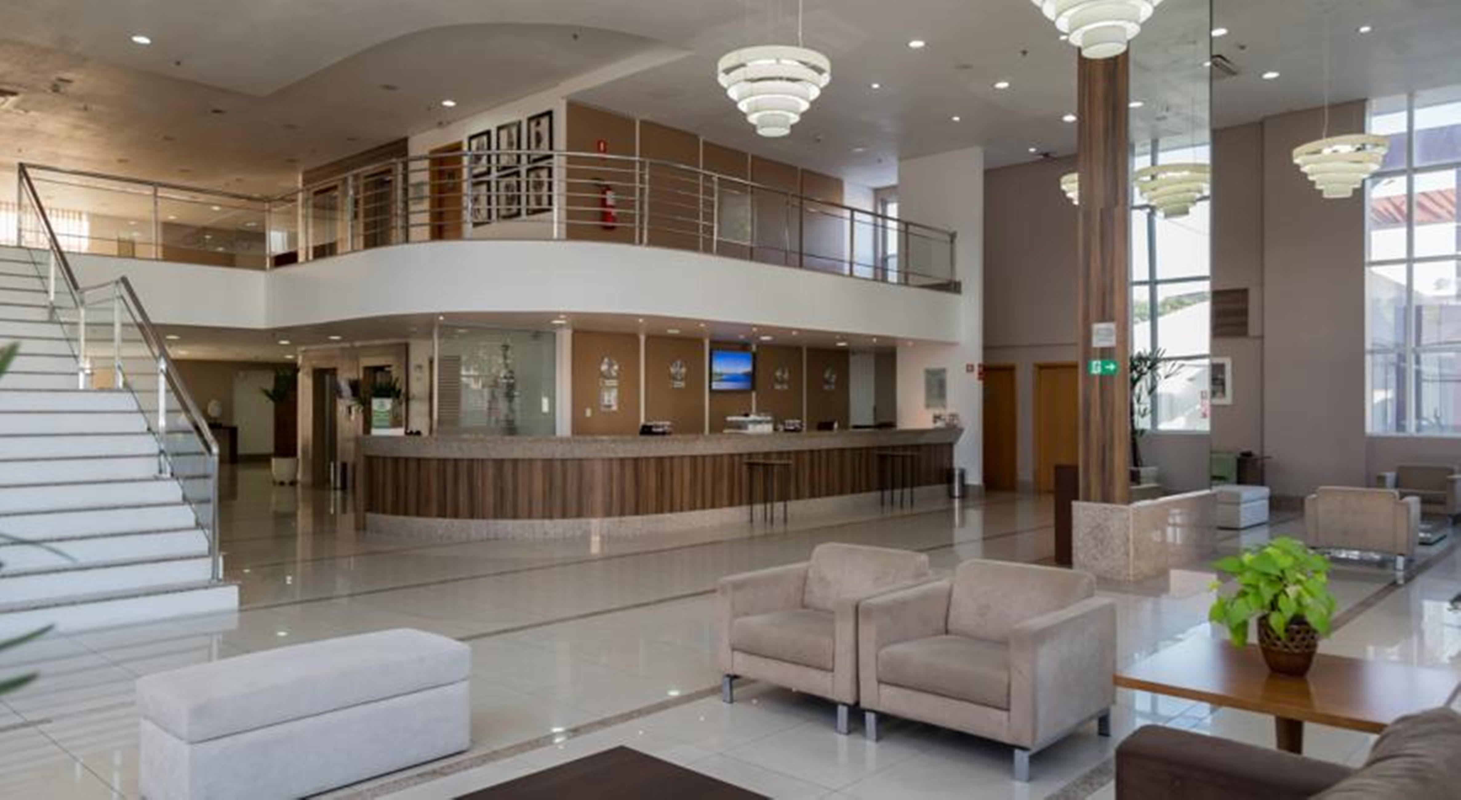 Bluee Tree Premium Manaus Lejlighedshotel Eksteriør billede