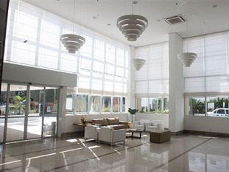 Bluee Tree Premium Manaus Lejlighedshotel Eksteriør billede