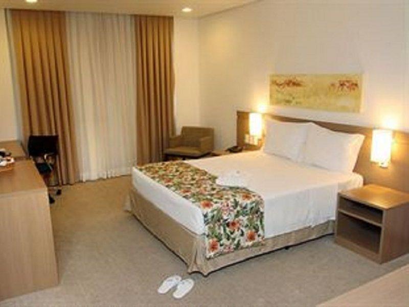 Bluee Tree Premium Manaus Lejlighedshotel Eksteriør billede