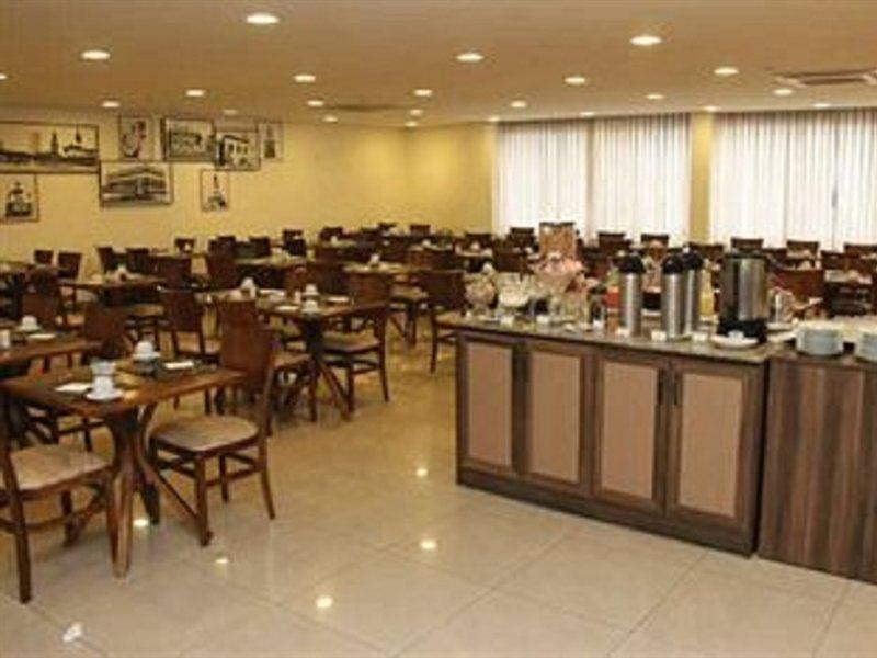 Bluee Tree Premium Manaus Lejlighedshotel Eksteriør billede
