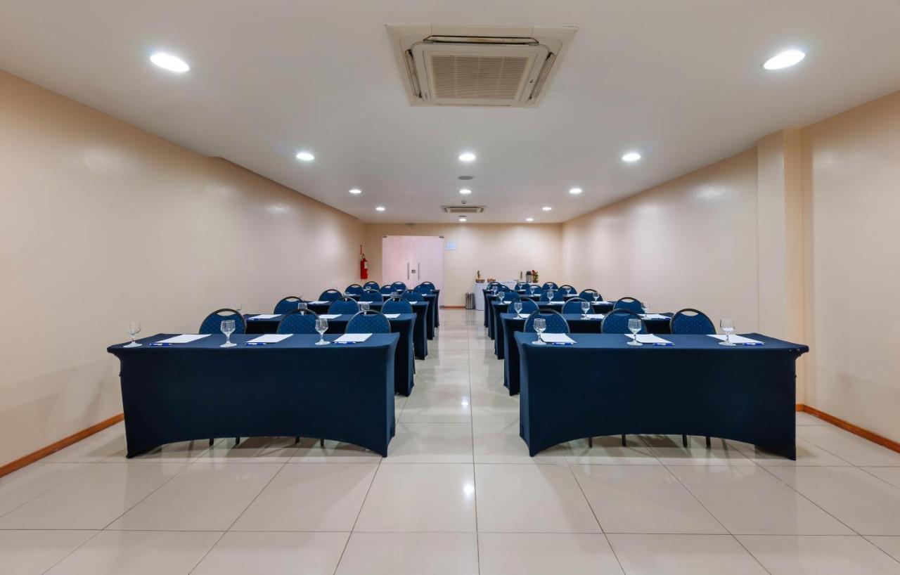 Bluee Tree Premium Manaus Lejlighedshotel Eksteriør billede