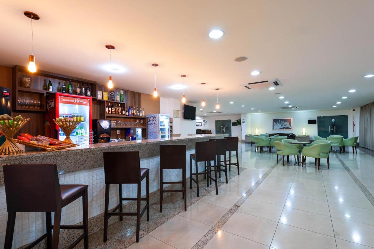 Bluee Tree Premium Manaus Lejlighedshotel Eksteriør billede