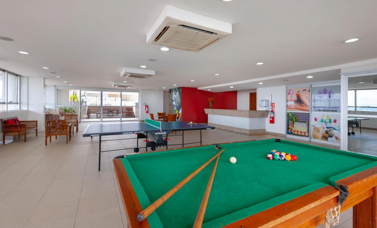 Bluee Tree Premium Manaus Lejlighedshotel Eksteriør billede