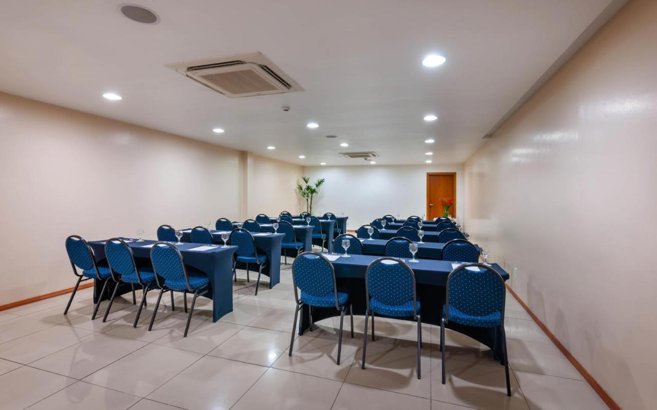 Bluee Tree Premium Manaus Lejlighedshotel Eksteriør billede