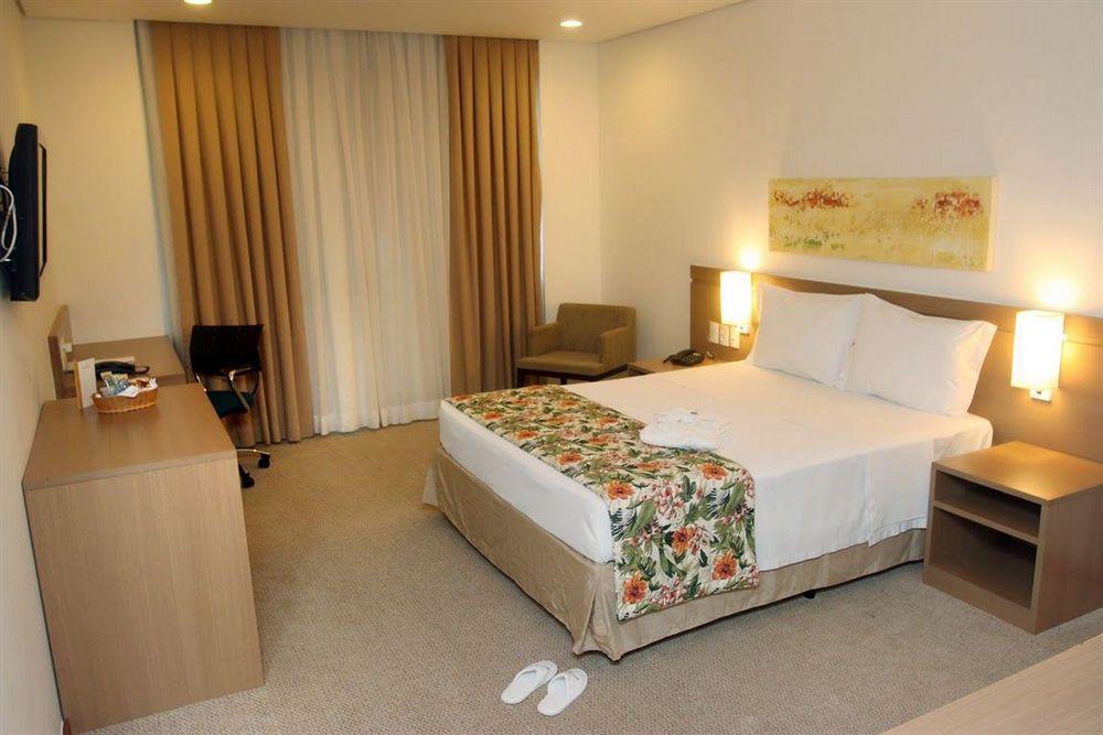 Bluee Tree Premium Manaus Lejlighedshotel Eksteriør billede
