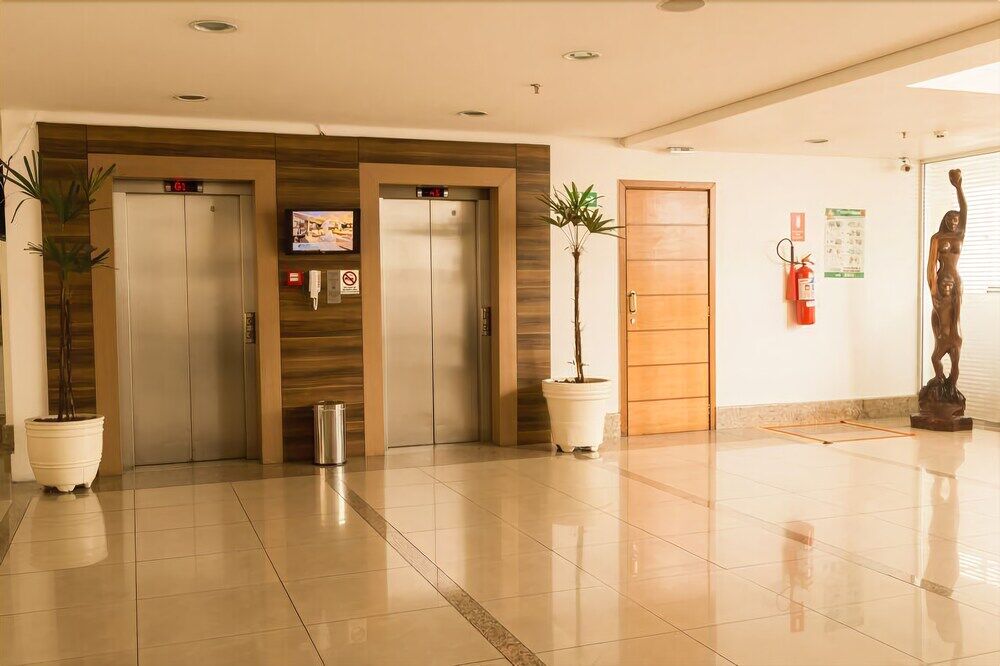 Bluee Tree Premium Manaus Lejlighedshotel Eksteriør billede